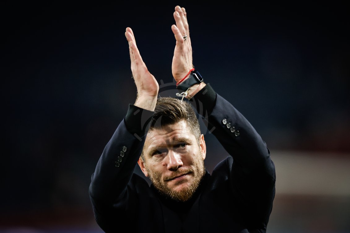 Piłka Nożna: Ligue 1. Paris Saint-Germain - AS Monaco. - Agencja Fotograficzna