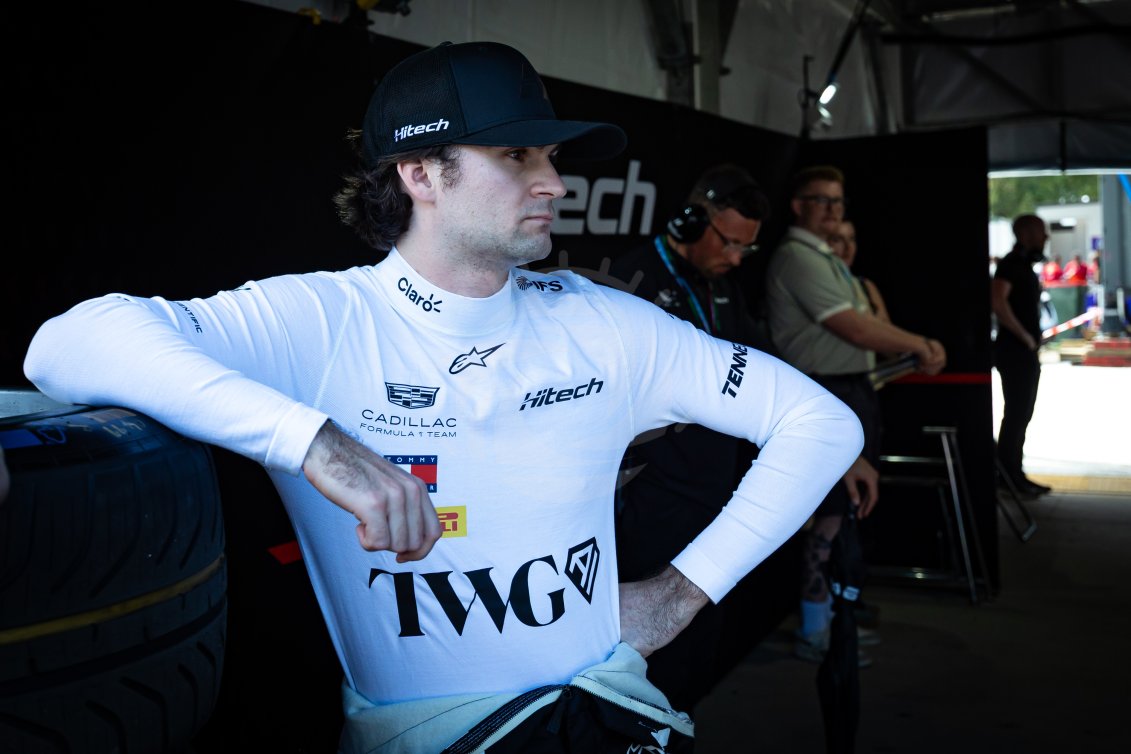 Motorsport: Formula 2. Grand Prix Australii. - Agencja Fotograficzna