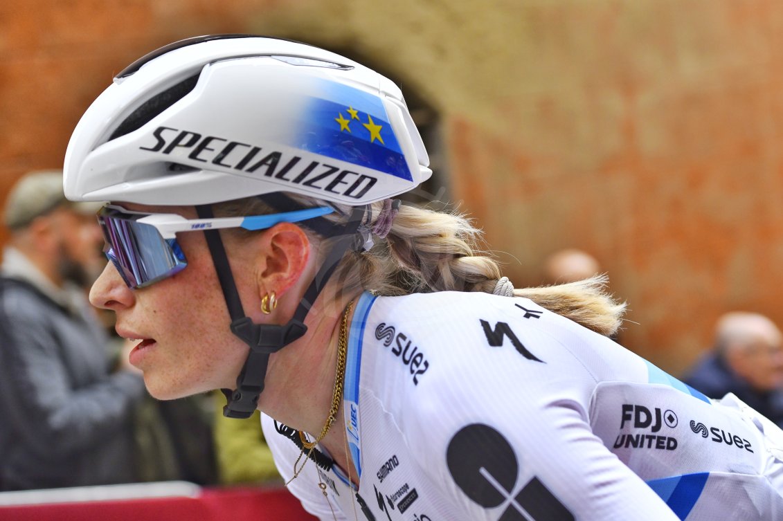 Inne: Inne. Strade Bianche. Mecz. - Agencja Fotograficzna