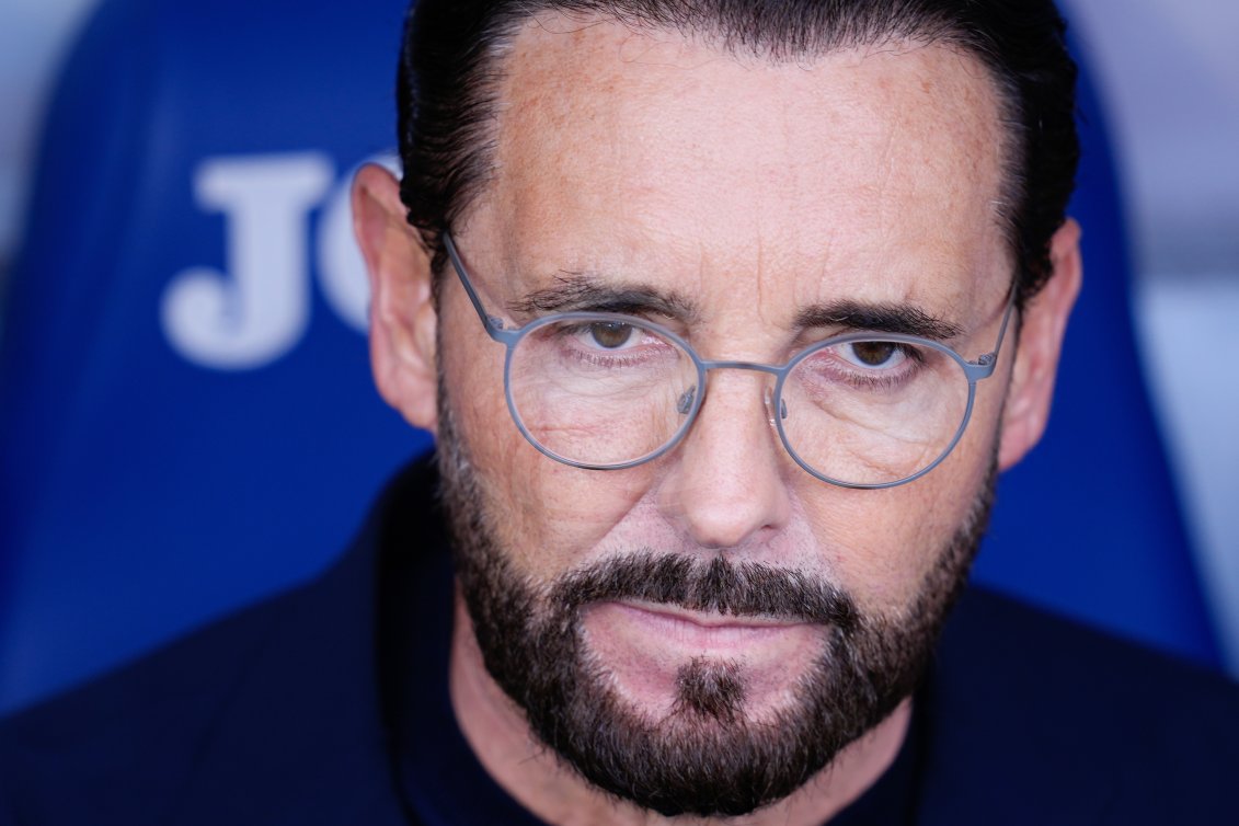 Piłka Nożna: La Liga. Getafe - Real Betis. - Agencja Fotograficzna