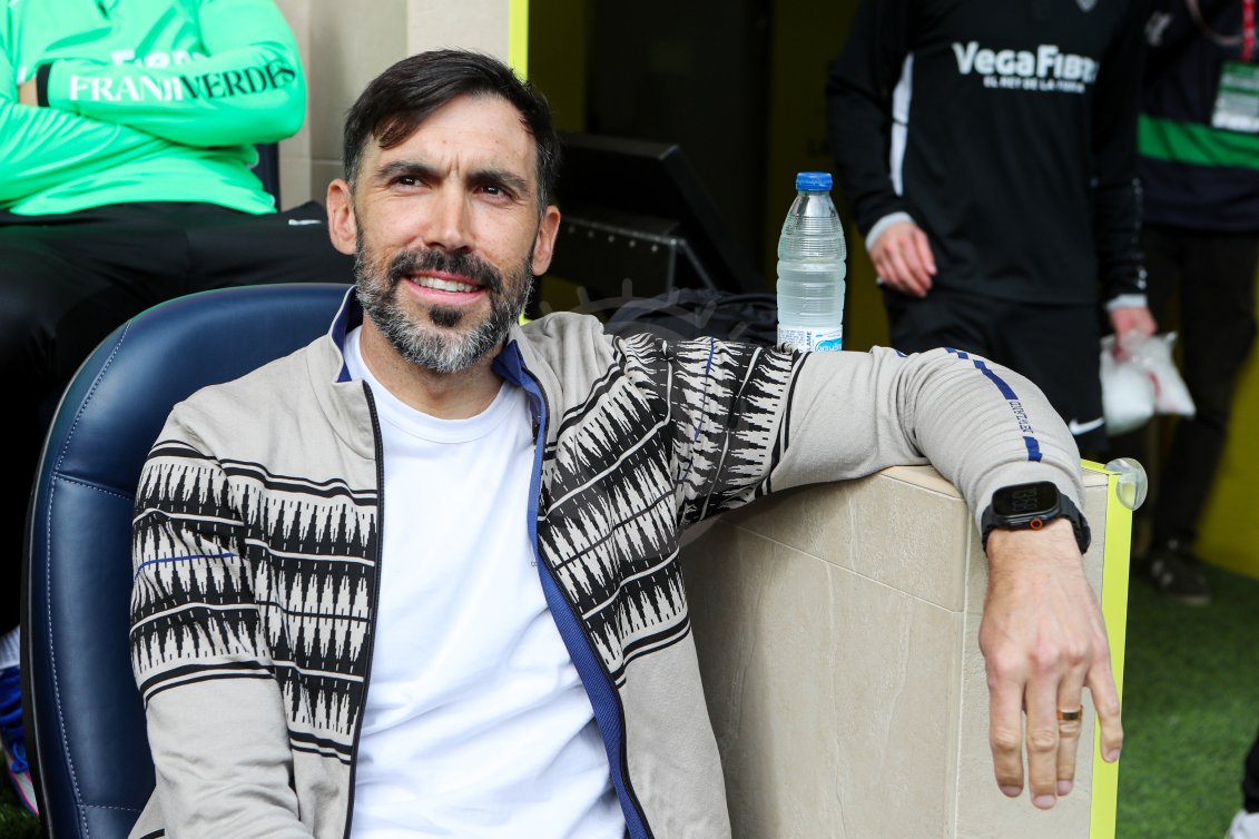 Piłka Nożna: La Liga. Villarreal - Elche. - Agencja Fotograficzna