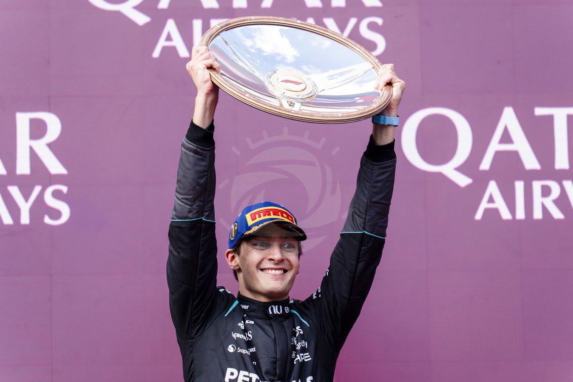 Motorsport: Mistrzostwa Świata Formuły 1. Grand Prix Australii. - Agencja Fotograficzna