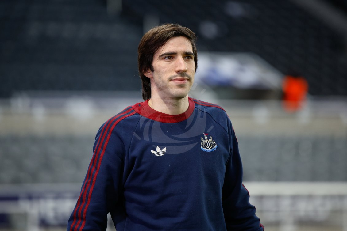 Piłka Nożna: Liga Mistrzów. Newcastle United - FC Barcelona. - Agencja Fotograficzna