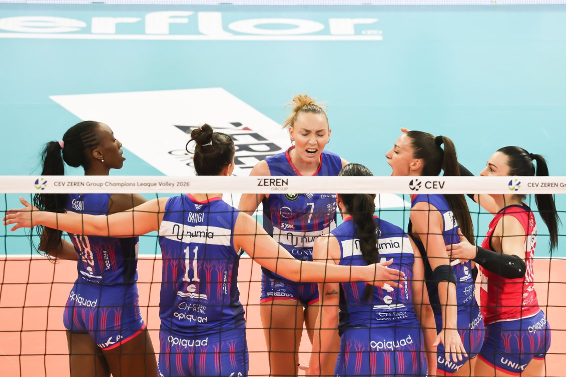 Polska - Piłka nożna