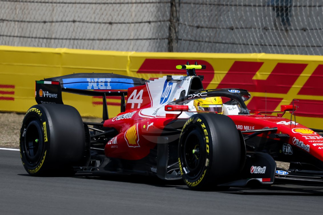 Motorsport: Formuła 1. Grand Prix Chin. - Agencja Fotograficzna