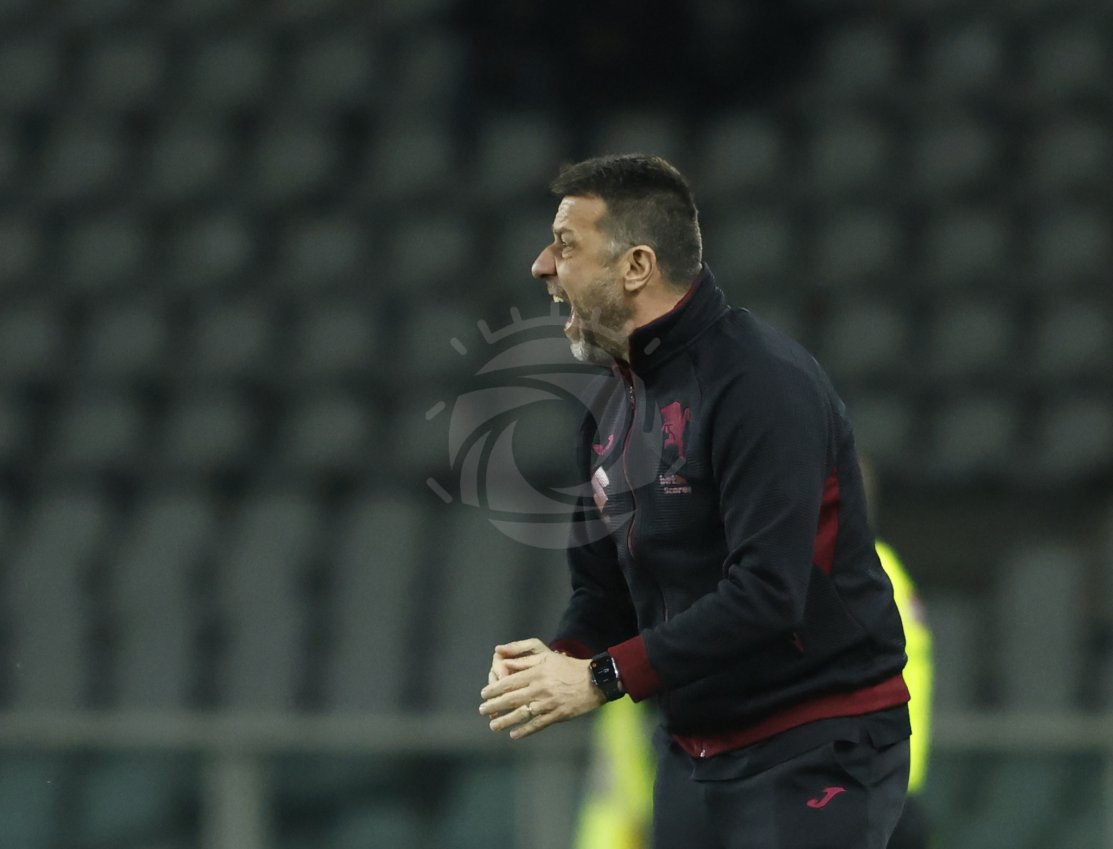 Piłka Nożna: Italian soccer Serie A match Torino FC vs Parma Calcio - Agencja Fotograficzna