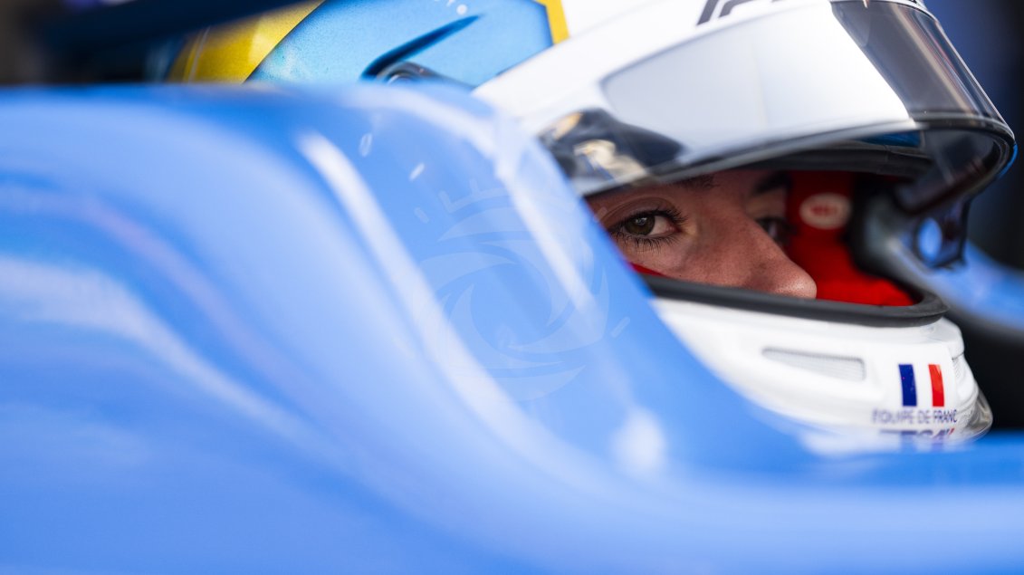 Motorsport: Formula 1. F1 Academy. 1. runda. - Agencja Fotograficzna