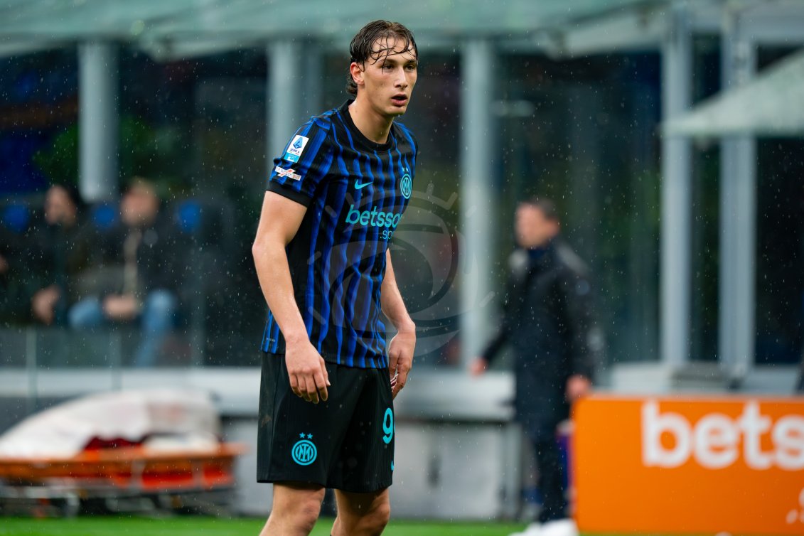 Piłka Nożna: Serie A. Inter Mediolan - Atalanta BC - Agencja Fotograficzna