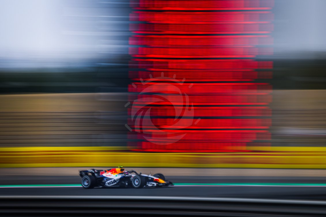 Motorsport: Formuła 1. Grand Prix Chin. - Agencja Fotograficzna