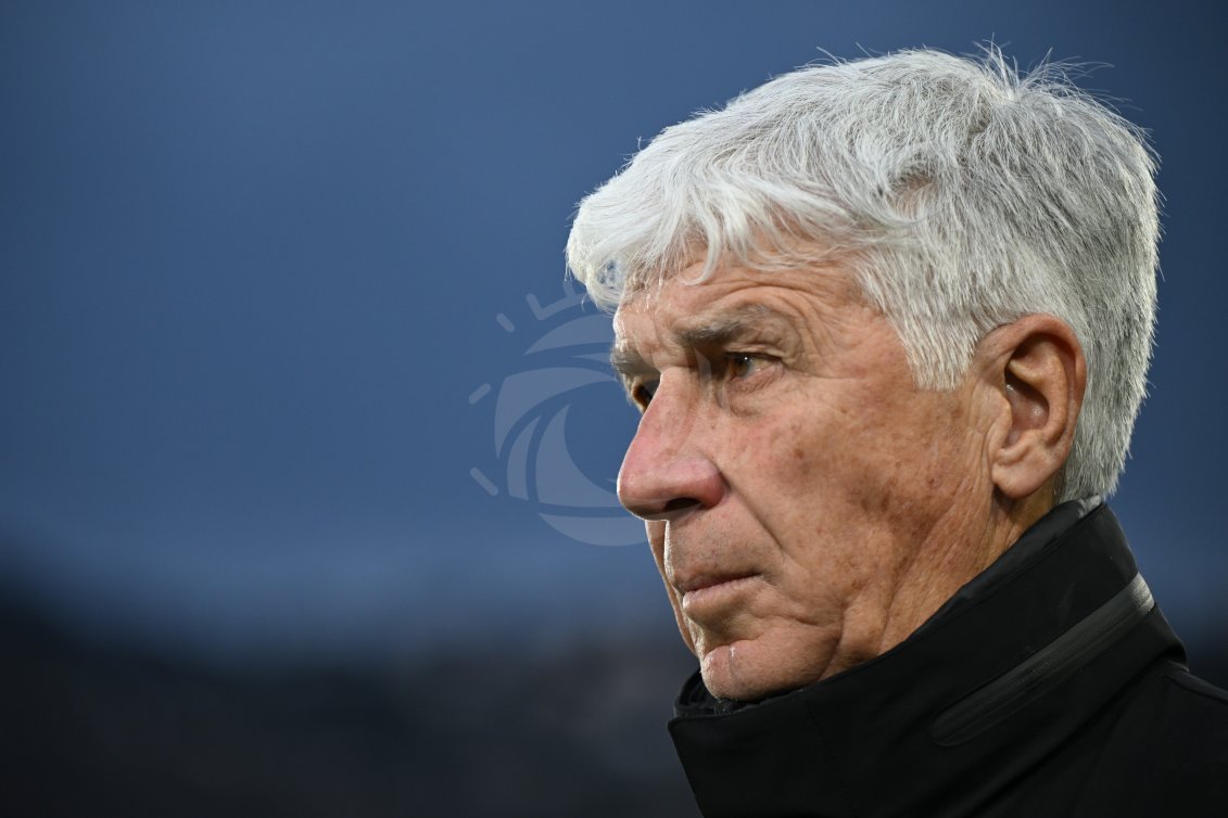 Piłka Nożna: Serie A. Como 1907 - AS Roma. - Agencja Fotograficzna