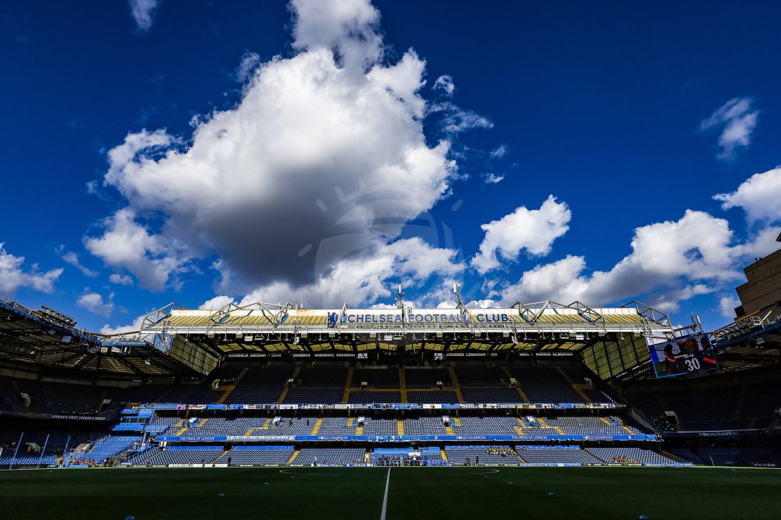 Piłka Nożna: Premier League. Chelsea - Newcastle United. - Agencja Fotograficzna