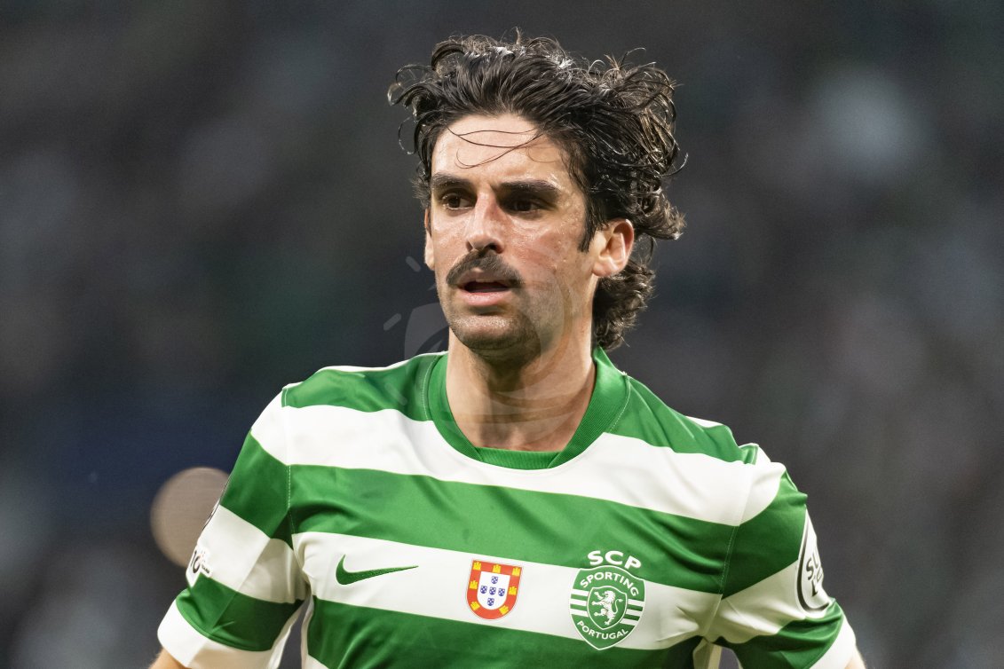 Piłka Nożna: Liga Mistrzów. Sporting CP - Bodo/Glimt. - Agencja Fotograficzna