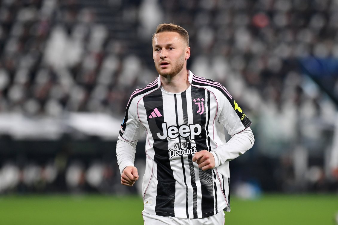 Piłka Nożna: Serie A. Juventus FC - US Sassuolo. - Agencja Fotograficzna