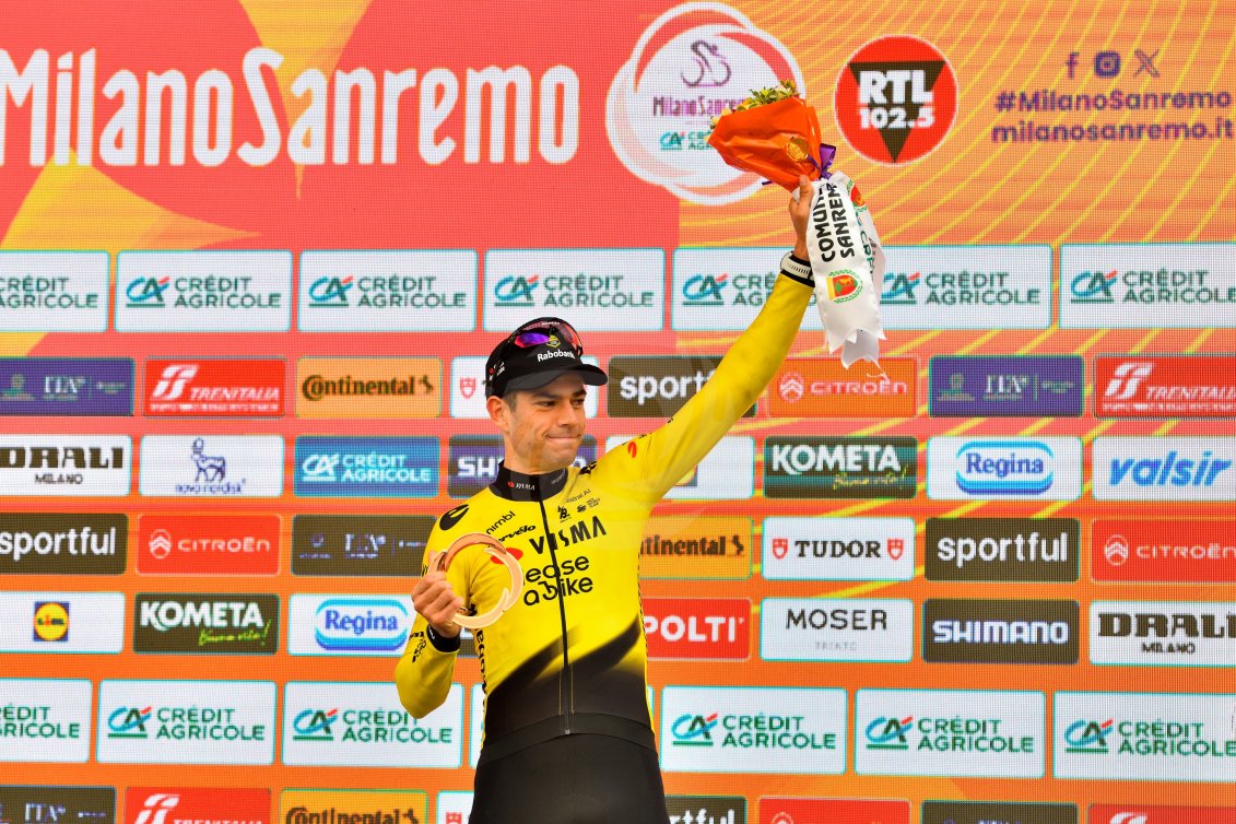 Inne: Inne. Wyścig rowerowy. - Agencja Fotograficzna