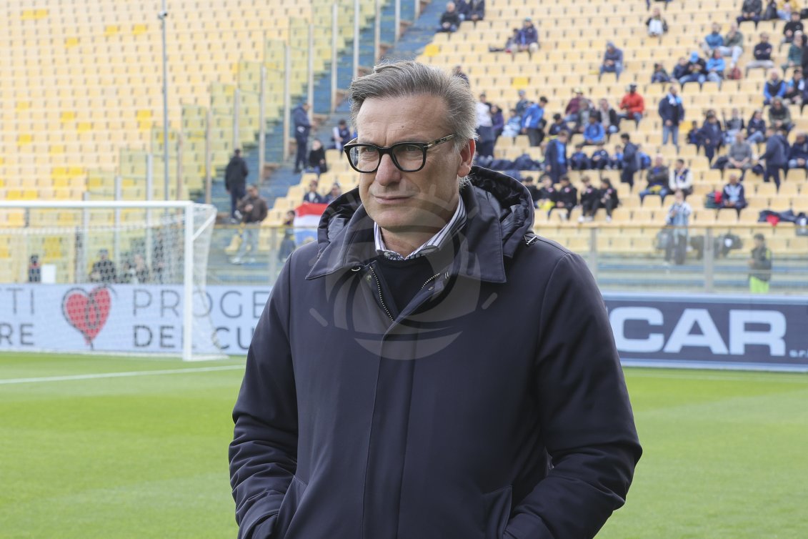 Piłka Nożna: Serie A. Parma Calcio - US Cremonese - Agencja Fotograficzna