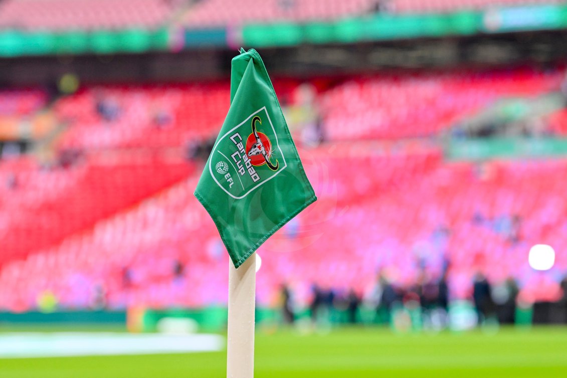 Piłka Nożna: Carabao Cup. Arsenal - Manchester City. - Agencja Fotograficzna