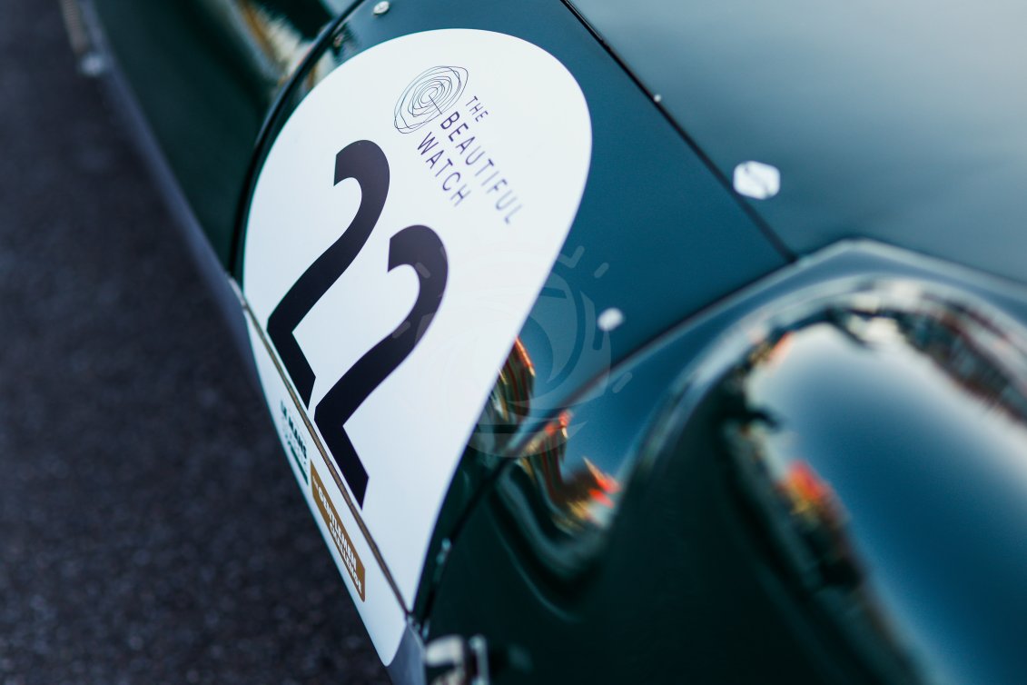 Inne: Le Mans Classic Series 2026. Espiritu de Montjuic. Inne. - Agencja Fotograficzna