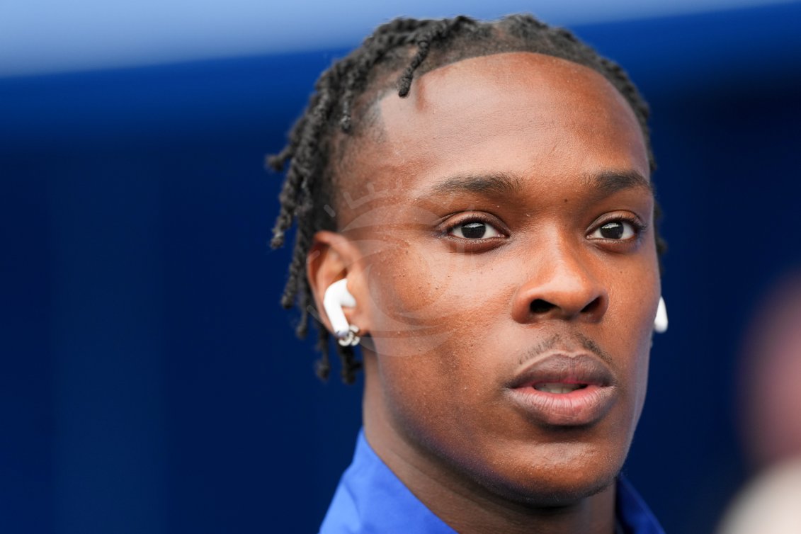 Piłka Nożna: Ligue 1. RC Strasbourg - OGC Nice. - Agencja Fotograficzna