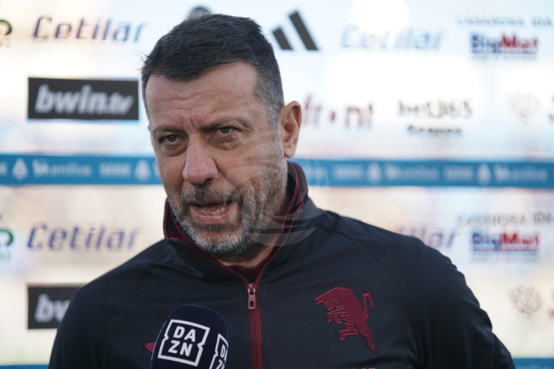 Piłka Nożna: Serie A. Pisa - Torino. - Agencja Fotograficzna