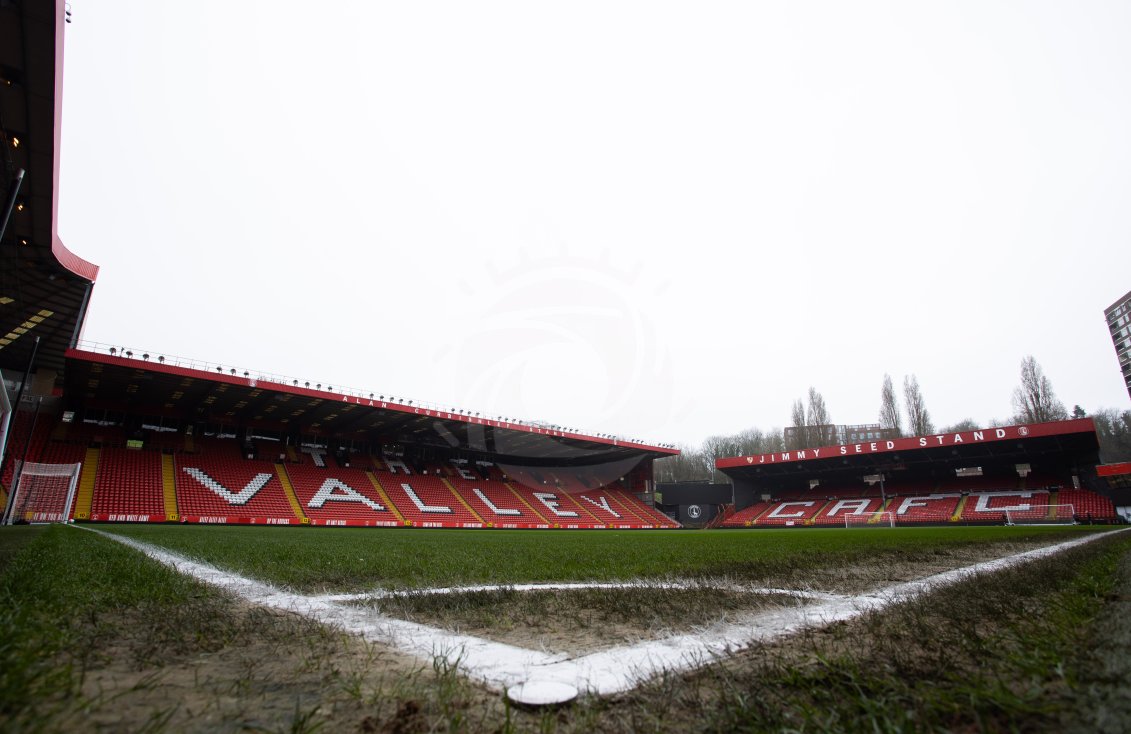 Piłka Nożna: Championship. Charlton Athletic - Birmingham City. - Agencja Fotograficzna