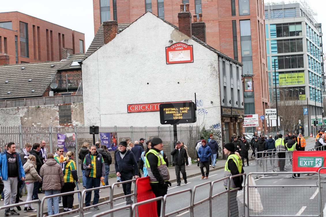 Piłka Nożna: Championship. Sheffield United - West Bromwich Albion. - Agencja Fotograficzna