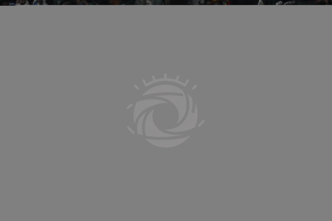 Piłka Nożna: Liga Mistrzów. Real Madrid - Manchester City. - Agencja Fotograficzna