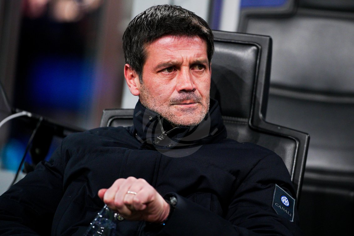 Piłka Nożna: Liga Mistrzów. Inter - Arsenal. - Agencja Fotograficzna