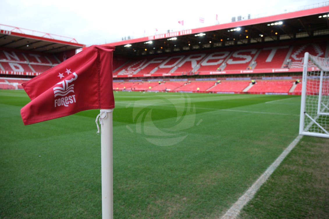 Piłka Nożna: Premier League. Nottingham Forest - Fulham. - Agencja Fotograficzna