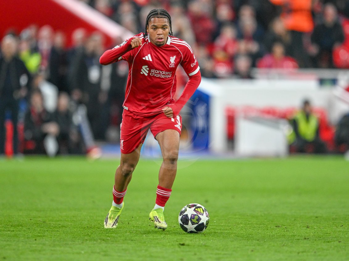 Piłka Nożna: Liga Mistrzów. Liverpool - Galatasaray. - Agencja Fotograficzna