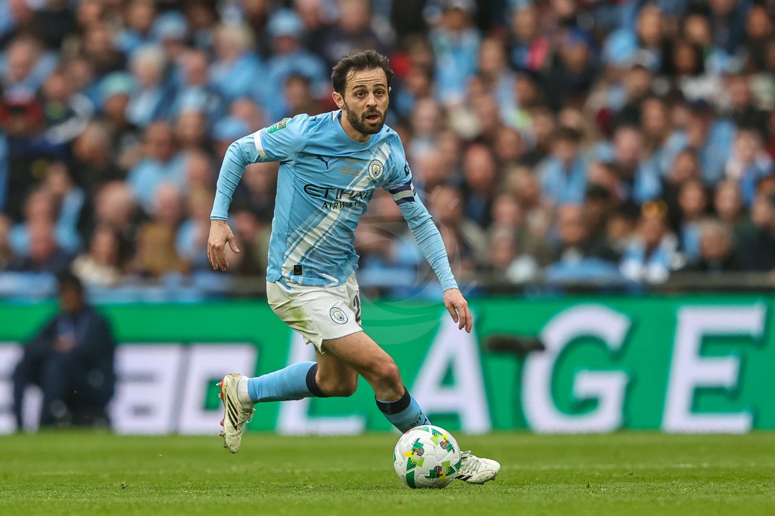 Piłka Nożna: Puchar Ligi. Arsenal - Manchester City. - Agencja Fotograficzna