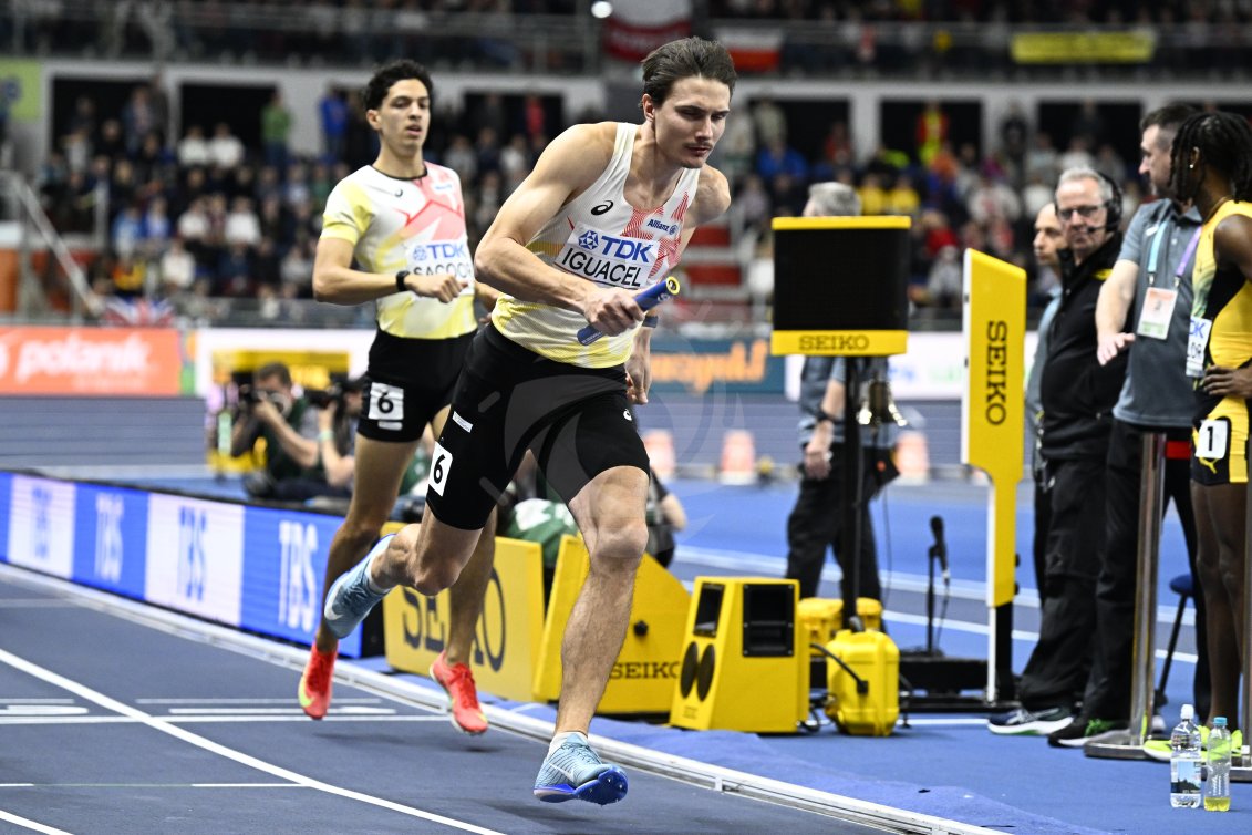 Świat - Piłka nożna