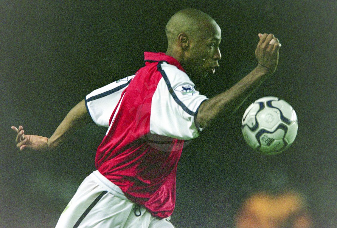 Piłka Nożna: Premier League. Arsenal - Liverpool. - Agencja Fotograficzna