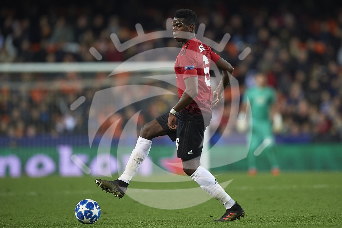 Świat - Piłka nożna