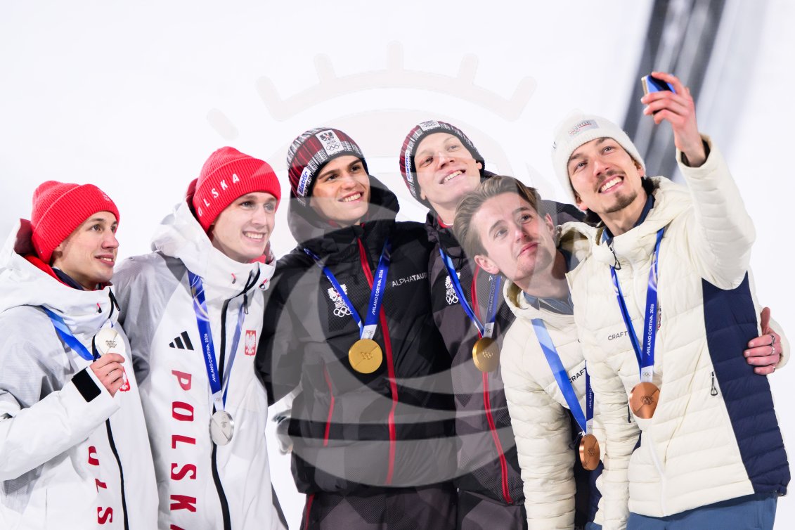 Świat - Piłka nożna