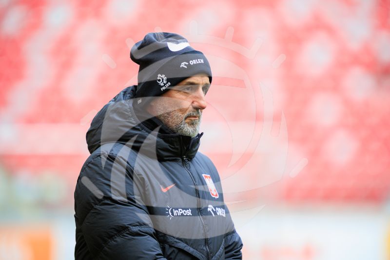 Polska - Piłka nożna