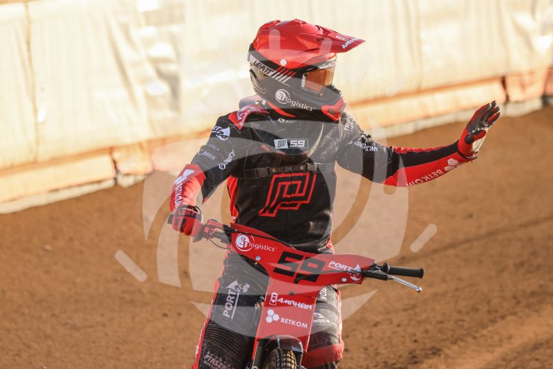 Sport: ELIMINACJE IMP 2024 W KRAKOWIE - Agencja Fotograficzna