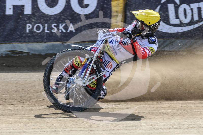 Sport: METALKAS 2. EKSTRALIGA 2024 TEXOM STAL RZESZOW - CELLFAST WILKI KROSNO - Agencja Fotograficzna