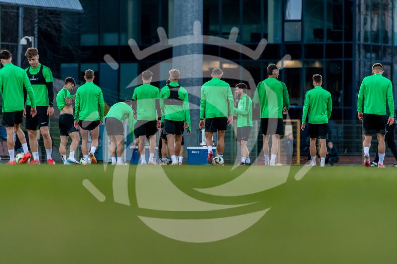 Piłka Nożna: TRENING OTWARTY SLASKA WROCLAW - Agencja Fotograficzna