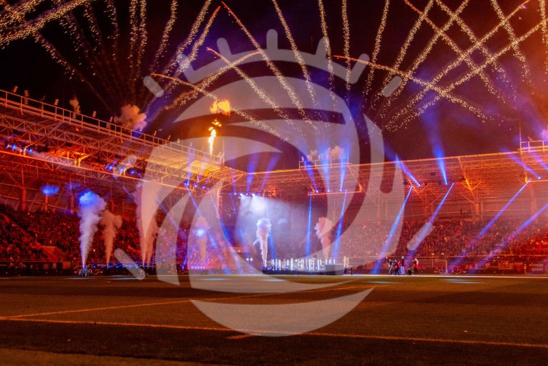 Piłka Nożna: ODRA OPOLE 1. FC MAGDEBURG - Agencja Fotograficzna