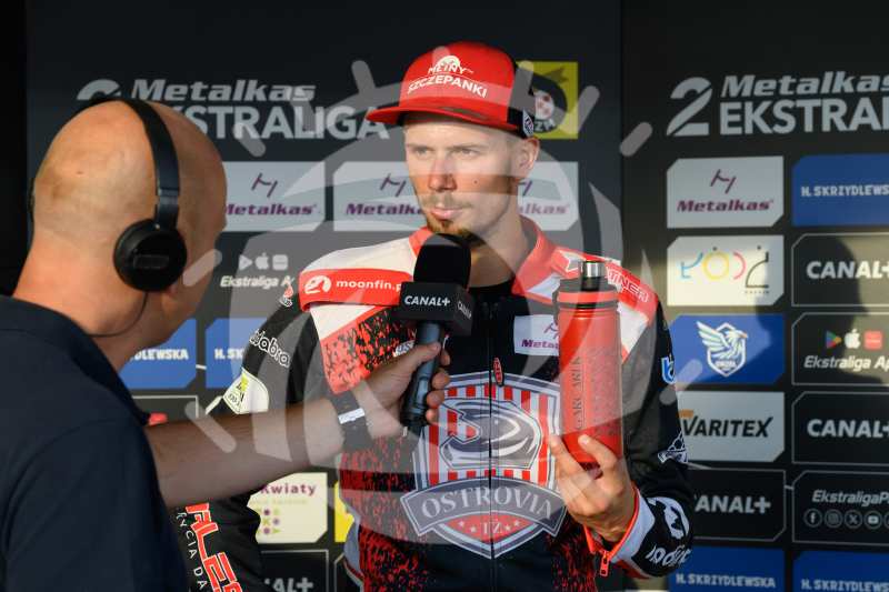 Sport: H.SKRZYDLEWSKA ORZEL LODZ - MOONFIN MALESA OSTROW - Agencja Fotograficzna