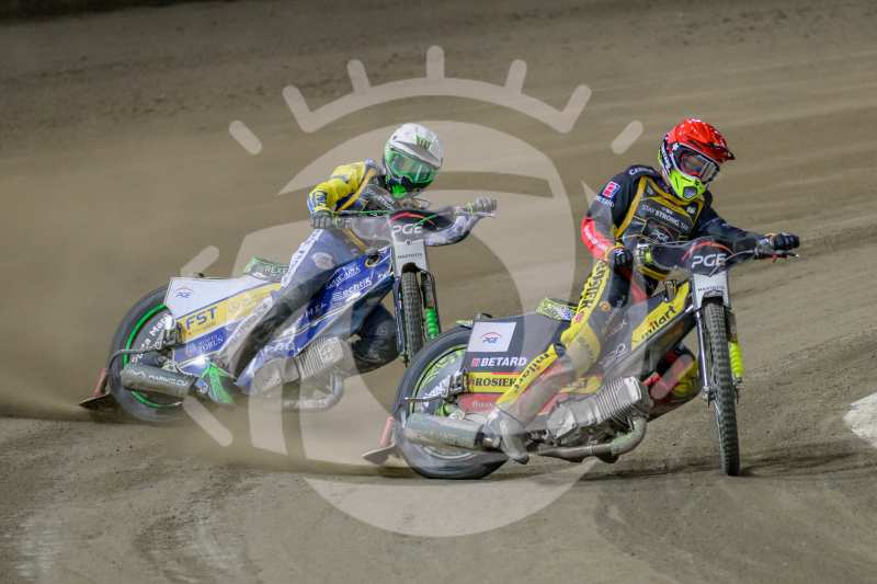 Sport: ŻUZEL. MAXTO ITS IMME IM. Z. PLECHA 2025 - Agencja Fotograficzna