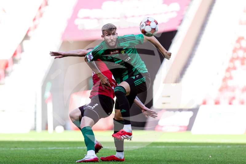 Piłka Nożna: Betclic I liga. GKS Tychy - Gornik Leczna. - Agencja Fotograficzna