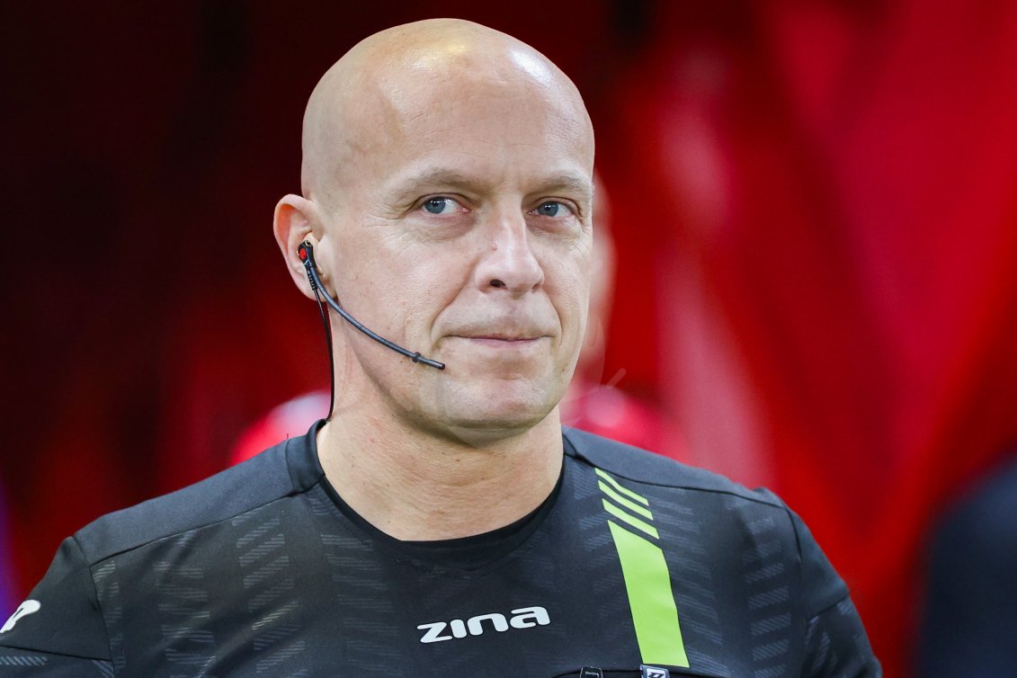 Piłka Nożna: PKO BP Ekstraklasa. Widzew Lodz - Lech Poznan. - Agencja Fotograficzna